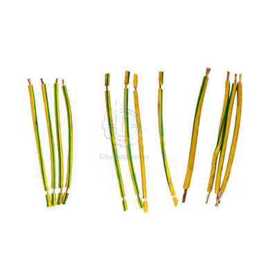 W pełni automatyczna maszyna do cięcia i odizolowywania kabli od 1 do 16 mm2