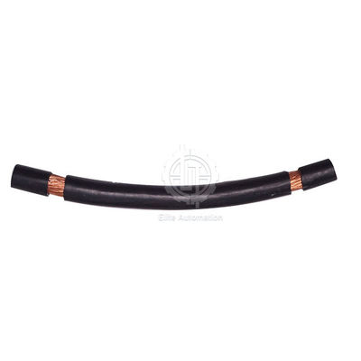Maszyna do cięcia i ściągania drutu z ekranem dotykowym, Dia25mm 1800PCS / H Automatyczna maszyna do cięcia kabli