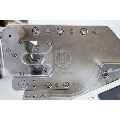 Maszyna do zagniatania drutu bez matrycy 200KN Kształt sześciokąta Szerokość 12,5 mm