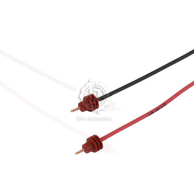 0,5-0,7Mpa Półautomatyczna maszyna do zaciskania drutu do uszczelek z drutu gumowego Wkładanie ładowania