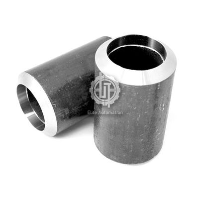 Przenośna automatyczna maszyna do cięcia drutu do cięcia i fazowania rur o średnicy zewnętrznej 16 mm-80 mm