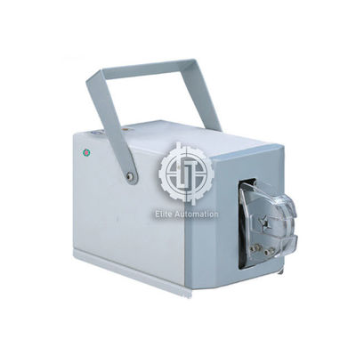 0.5-0.7Mpa 1.2T Pneumatyczne tuleje do zaciskania drutu