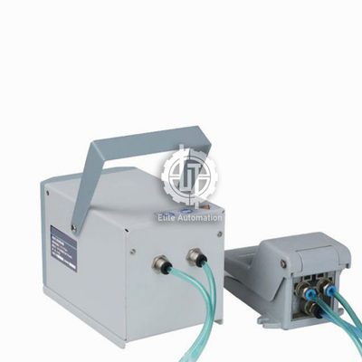 0.5-0.7Mpa 1.2T Pneumatyczne tuleje do zaciskania drutu