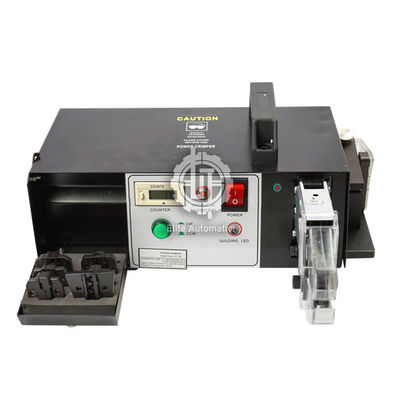 12,7KN 0,25-10mm2 Pneumatyczne narzędzie do zaciskania drutu Wymienna matryca