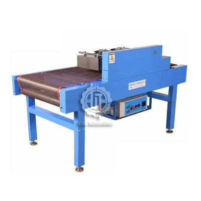 Dwustronny podgrzewacz rurki termokurczliwej 4KW 260C Regulacja temperatury