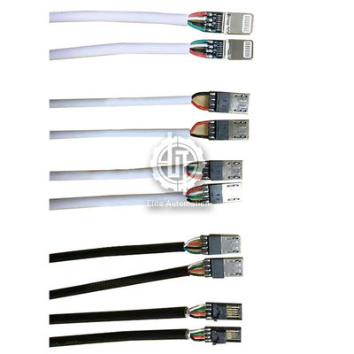 Maszyna do lutowania Micro 0.5Mpa ze złączem USB, elektryczna maszyna do lutowania 900 sztuk / h