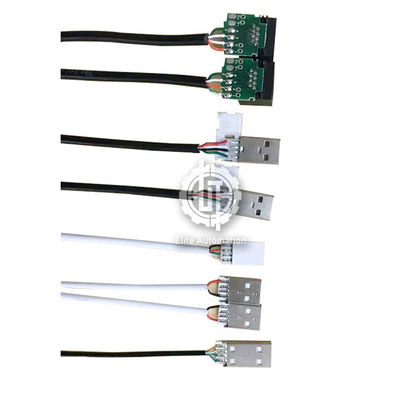 Maszyna do lutowania Micro 0.5Mpa ze złączem USB, elektryczna maszyna do lutowania 900 sztuk / h