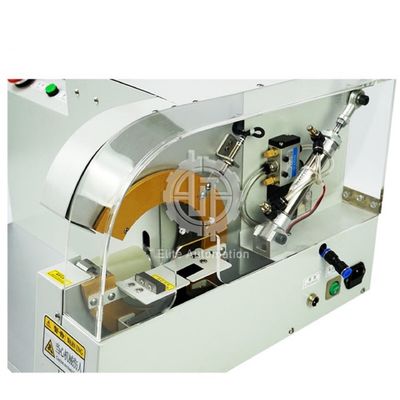 Elektromechaniczna taśma samoprzylepna z kwasem octowym