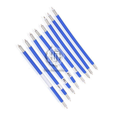 Opis Etykiety Automatyczna maszyna do etykietowania Dia4mm Długość 20-100mm