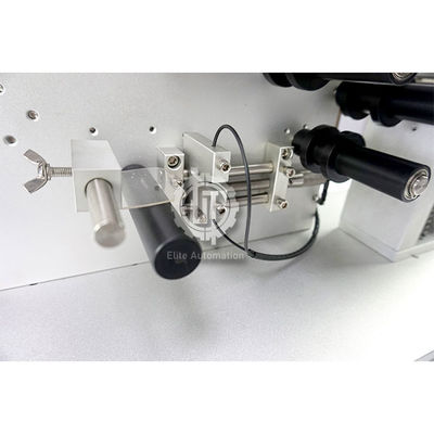 Kable / węże Automatyczna maszyna do etykietowania Szerokość 10-52 mm Długość 40-140 mm