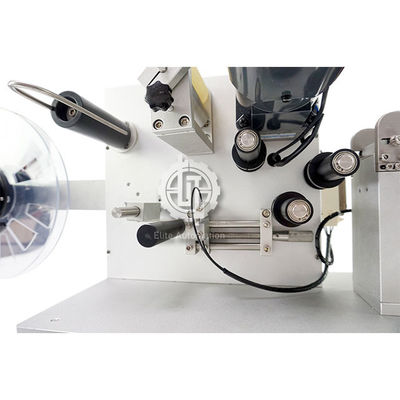Kable / węże Automatyczna maszyna do etykietowania Szerokość 10-52 mm Długość 40-140 mm