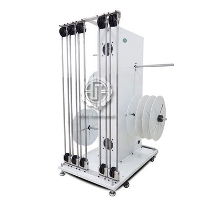 650W 5-stacyjna podajnik drutu Automatyczna obróbka