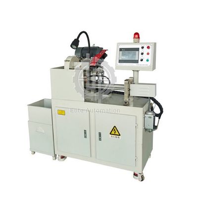 Automatyczna maszyna do cięcia rur Dia0,6 mm-48 mm, przecinak do rur metalowych 0,3-1 min