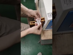 Automatyczne wiązanie i wiązanie, pełnoautomatyczne wiązanie, wiązanie indukcyjne, oszczędność pracy i